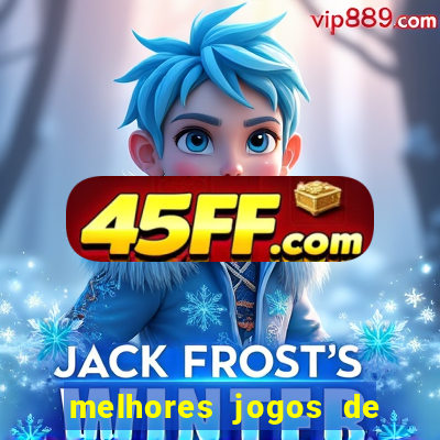 melhores jogos de tower defense